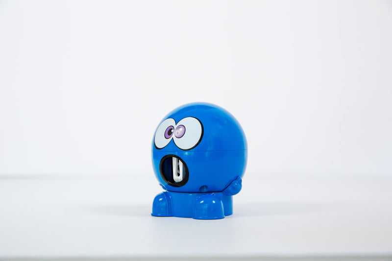 Gazillion Bubble Buddies Heads Assortment