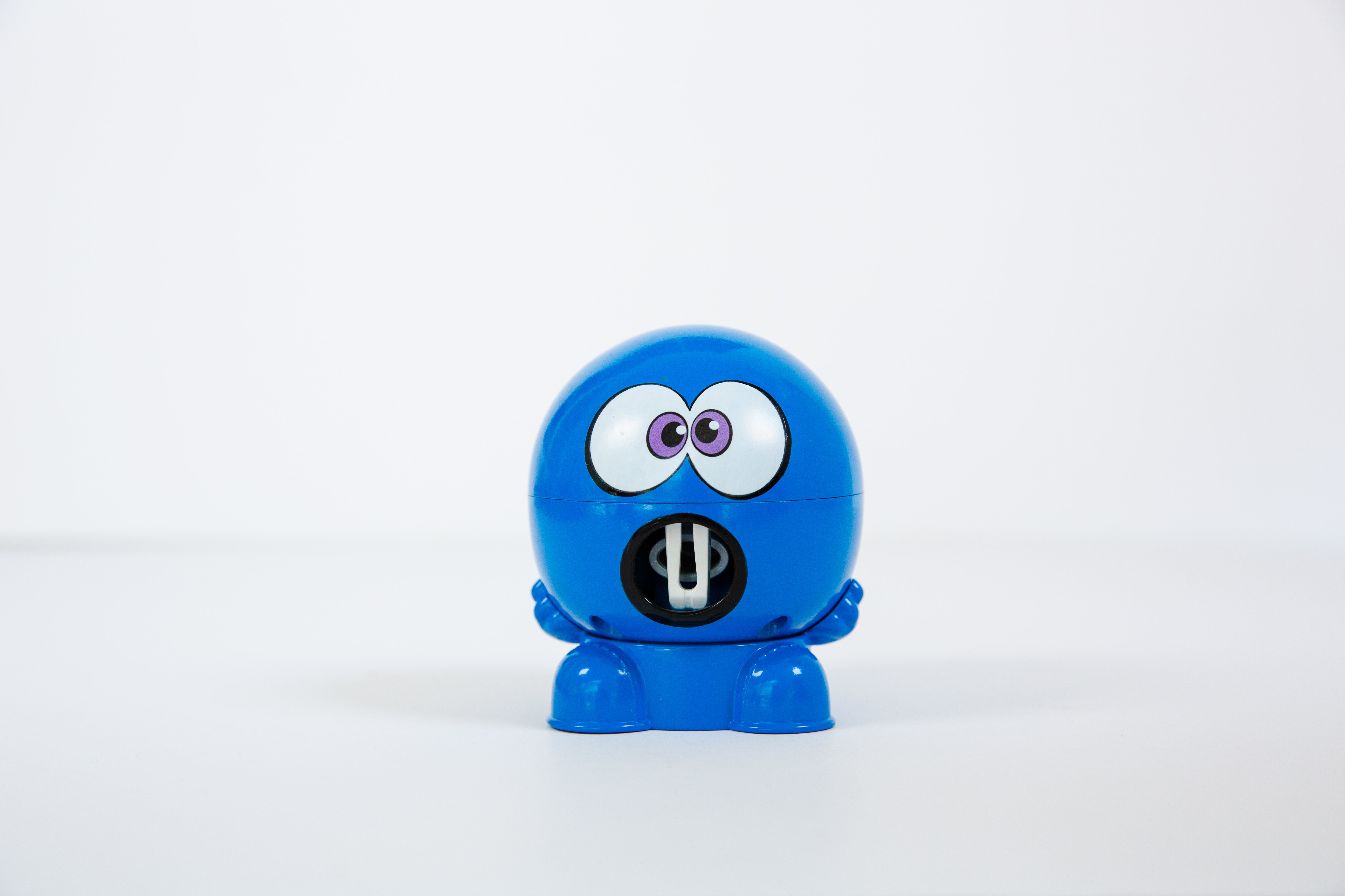 Gazillion Bubble Buddies Heads, Assorted