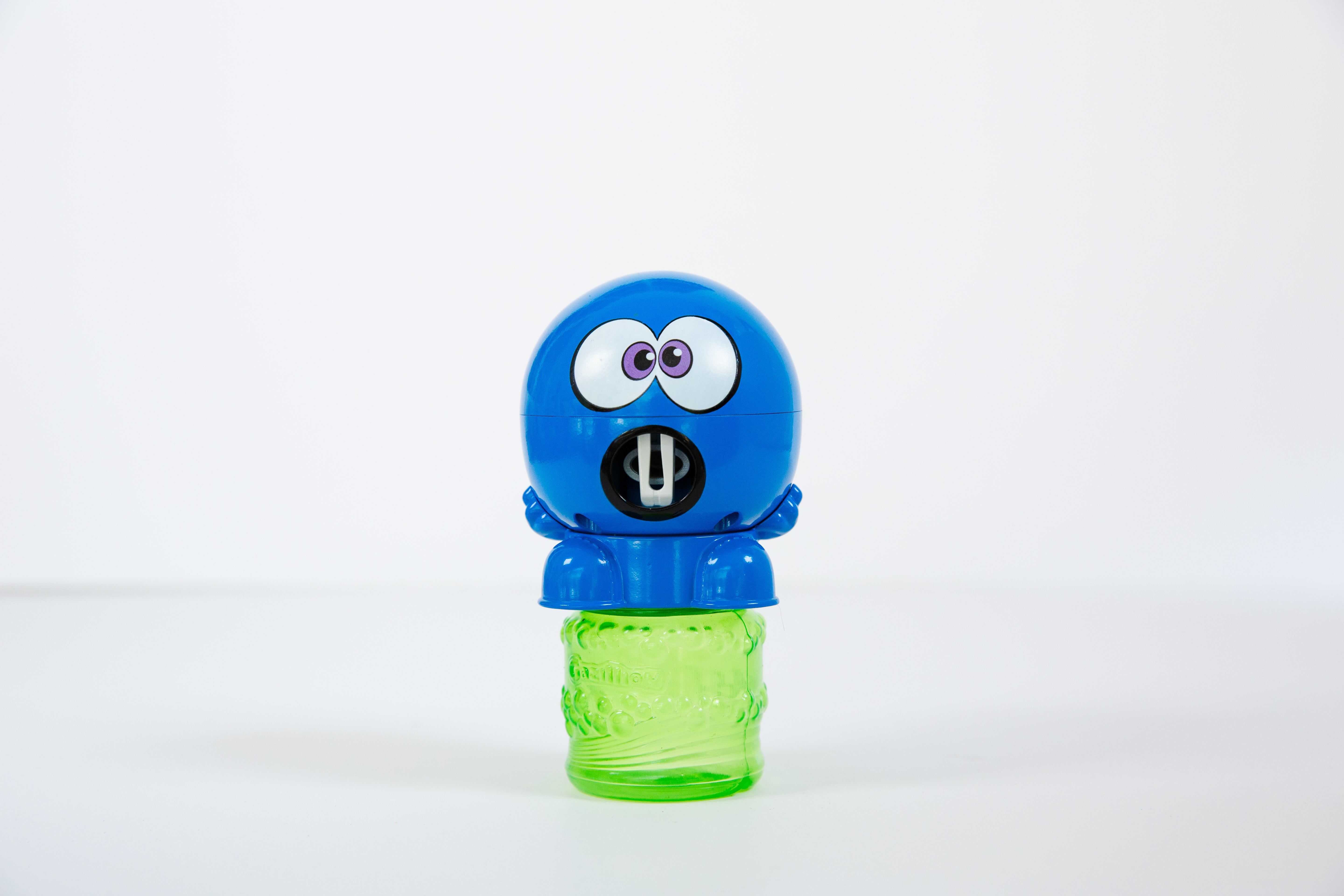 Gazillion Bubble Buddies Heads, Assorted