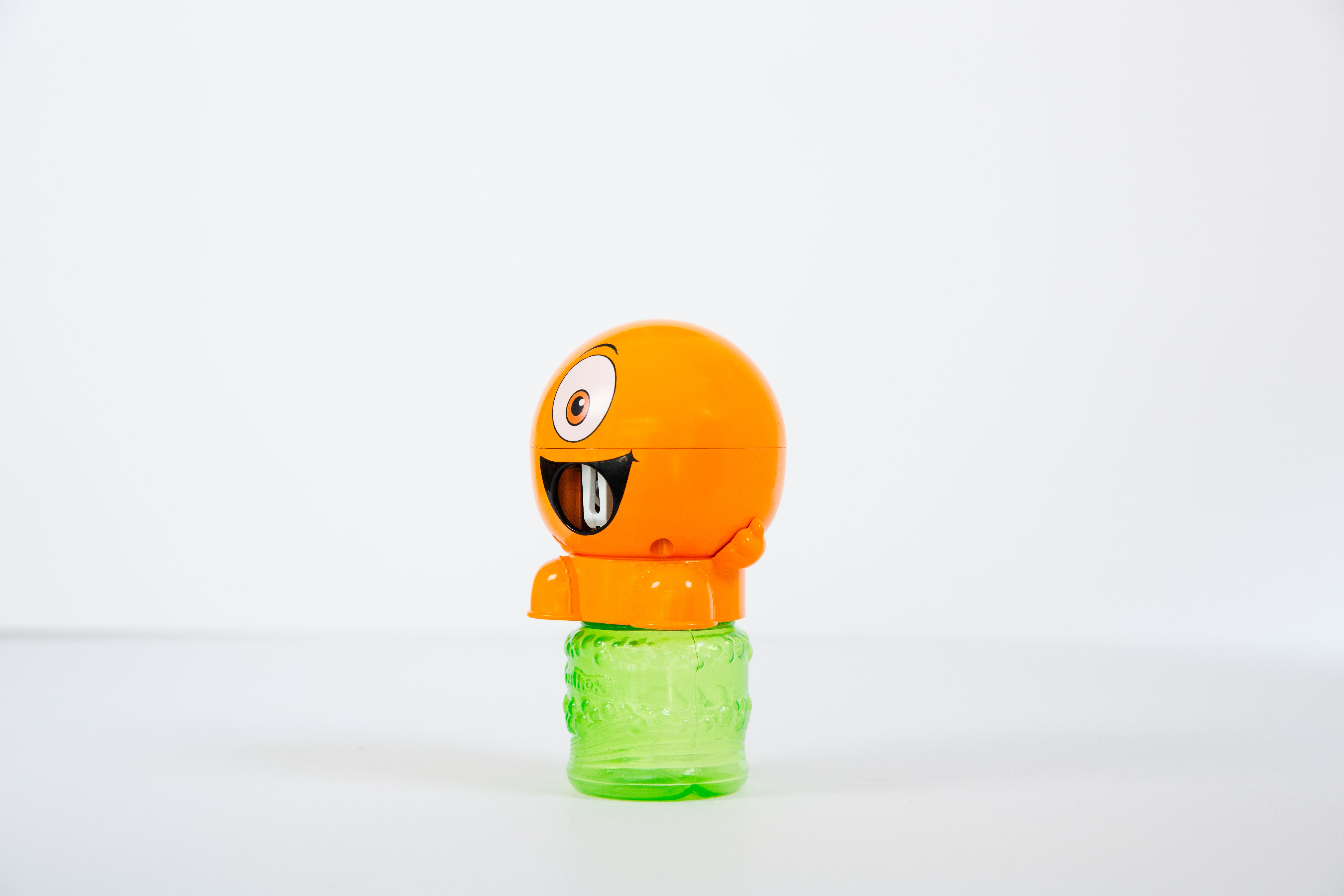 Gazillion Bubble Buddies Heads, Assorted