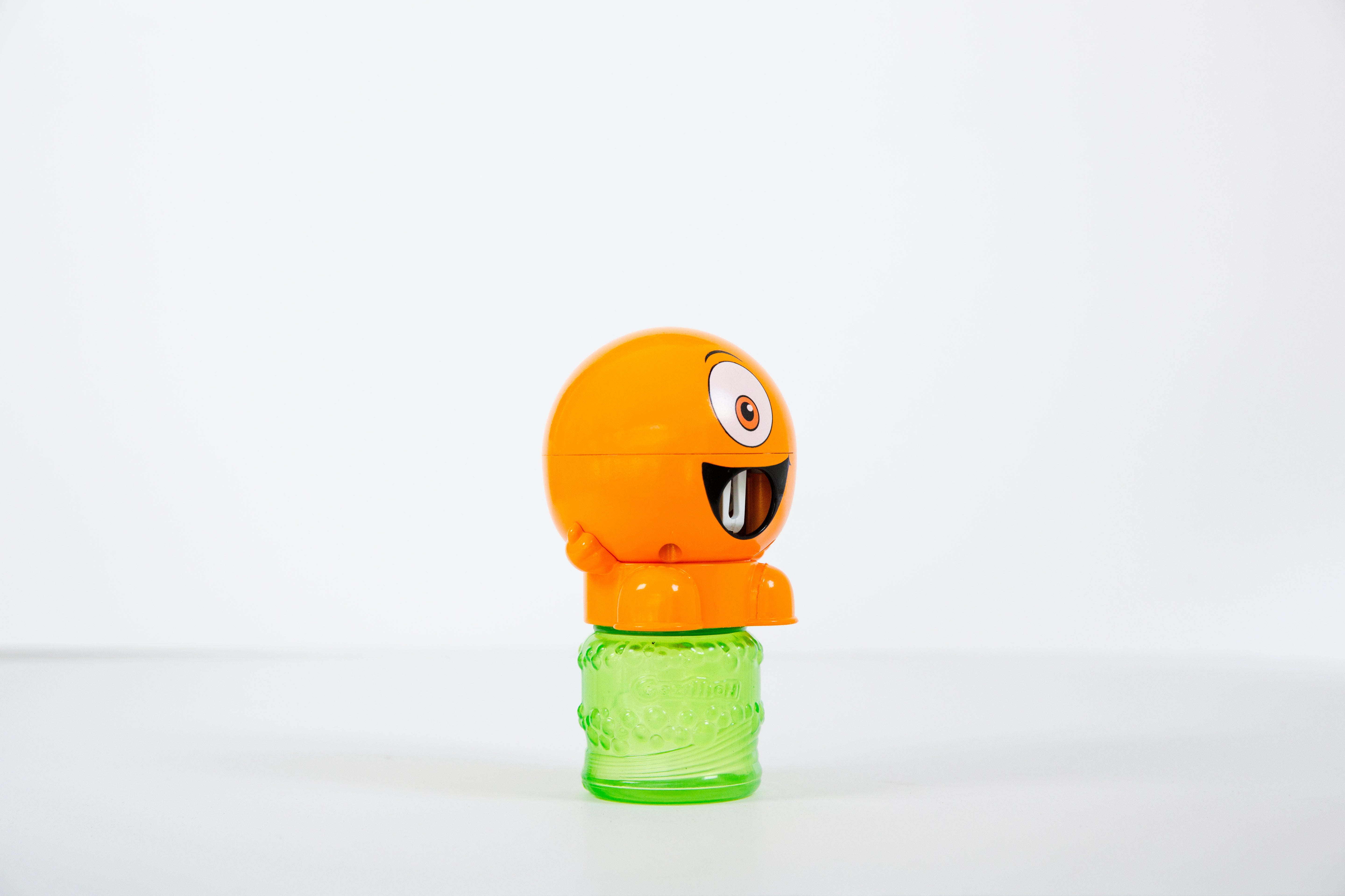 Gazillion Bubble Buddies Heads, Assorted