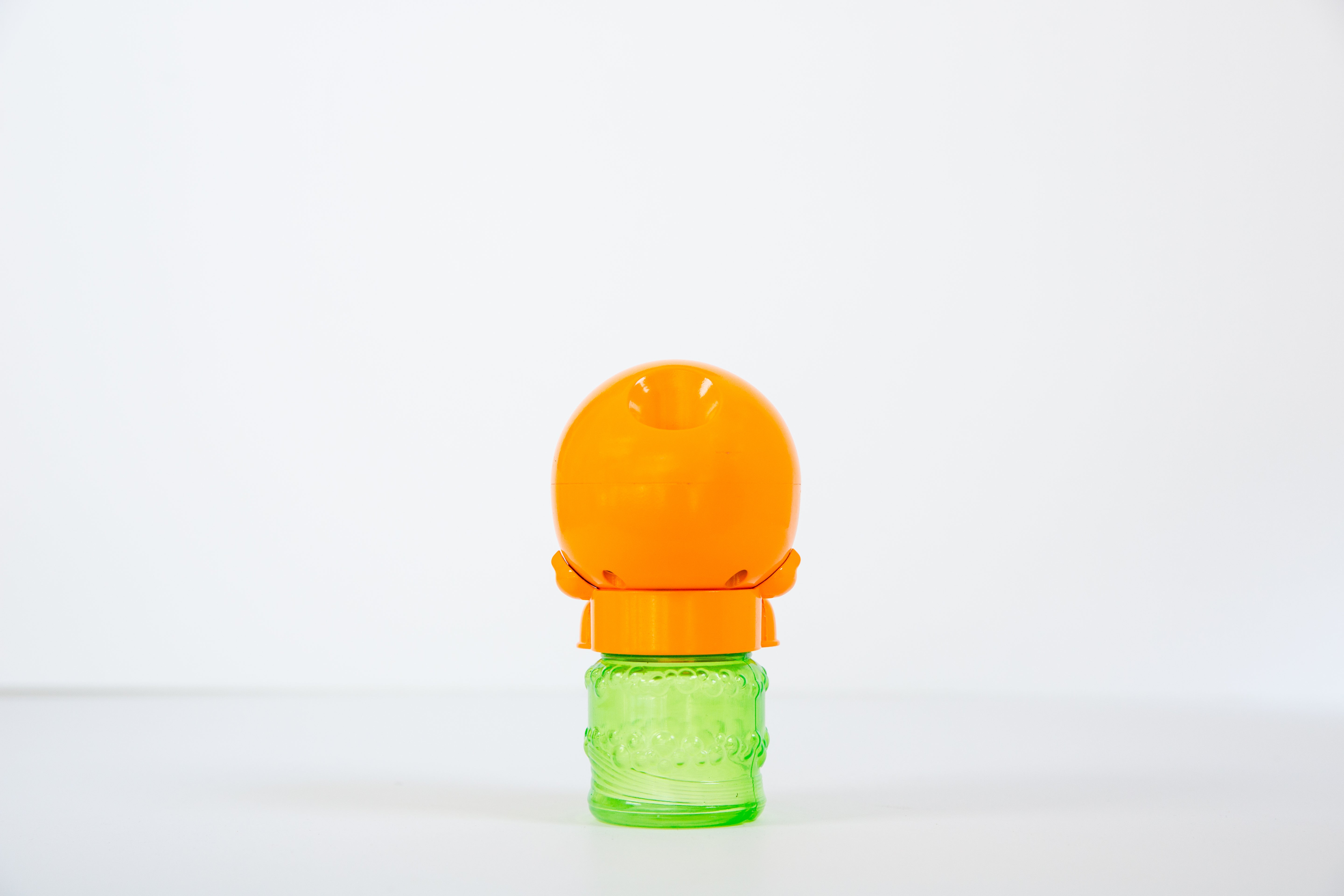 Gazillion Bubble Buddies Heads, Assorted