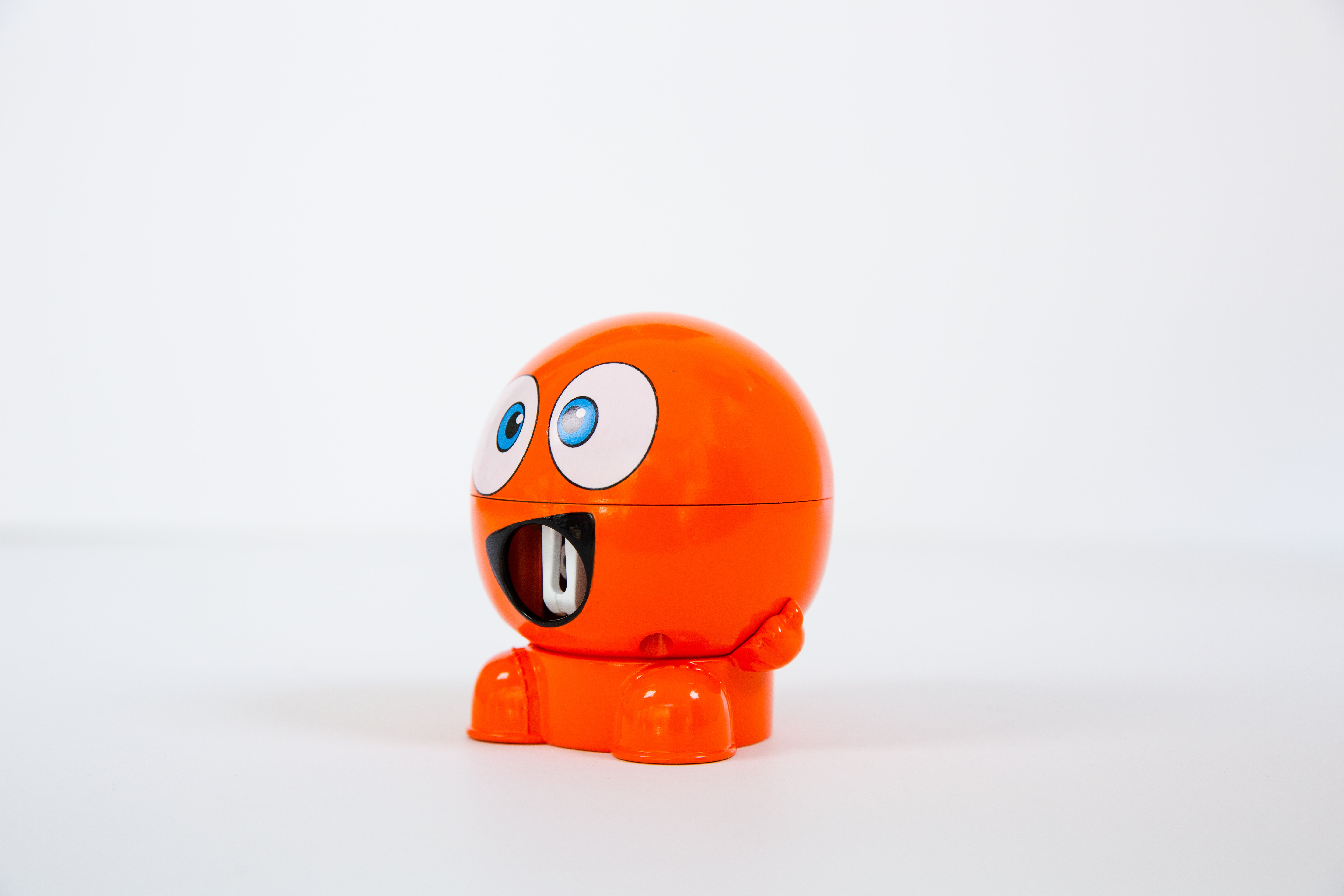 Gazillion Bubble Buddies Heads, Assorted