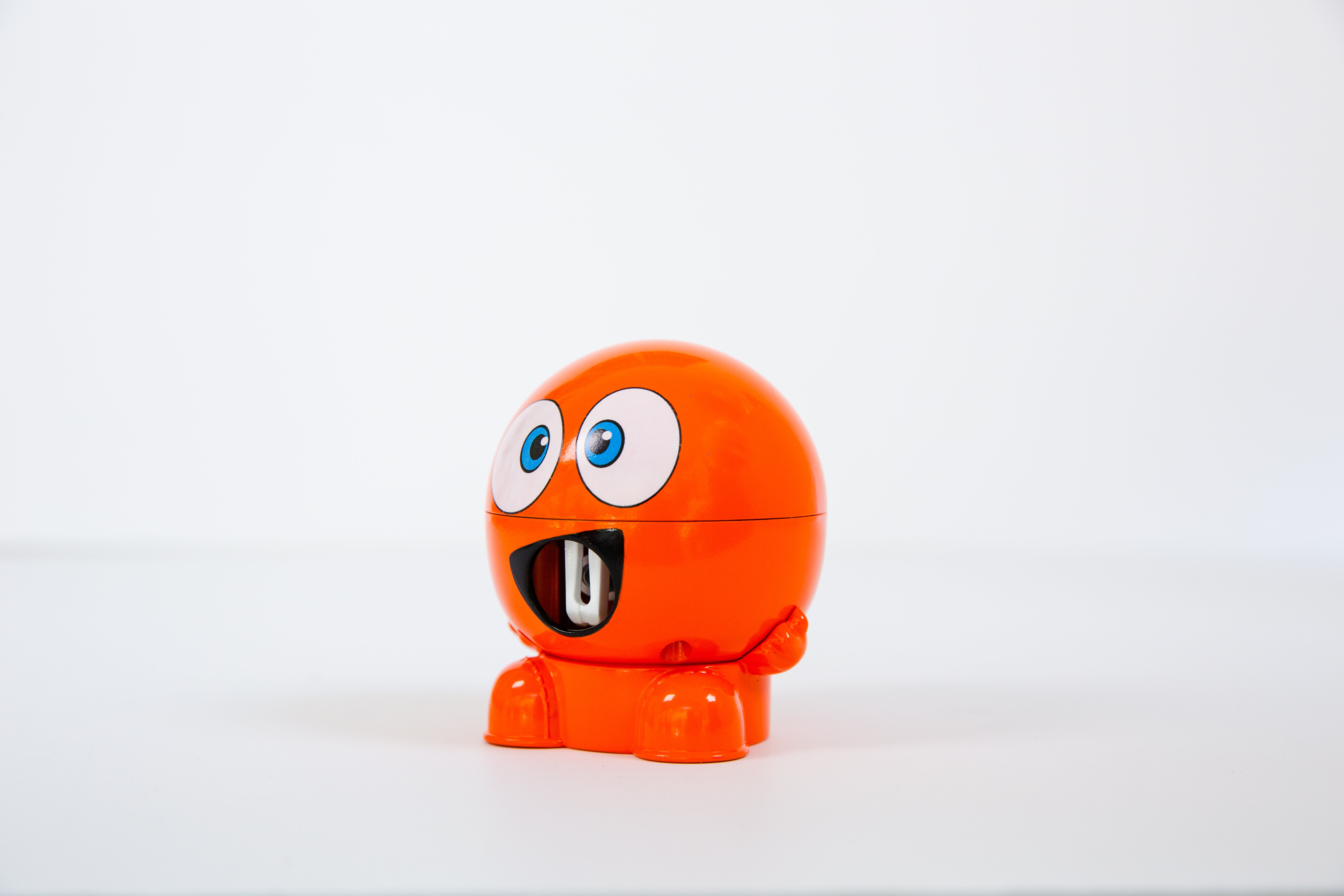 Gazillion Bubble Buddies Heads, Assorted