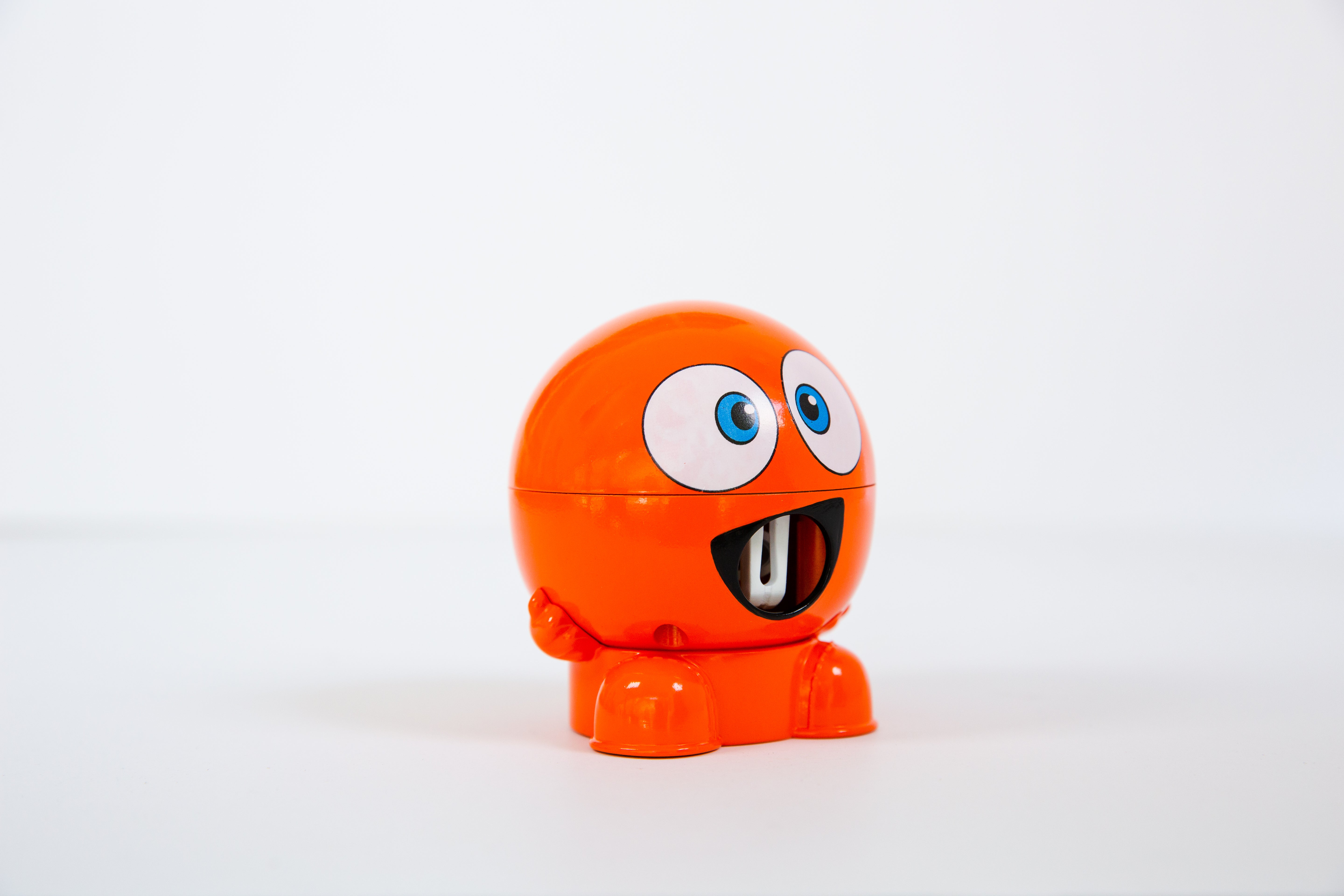 Gazillion Bubble Buddies Heads, Assorted