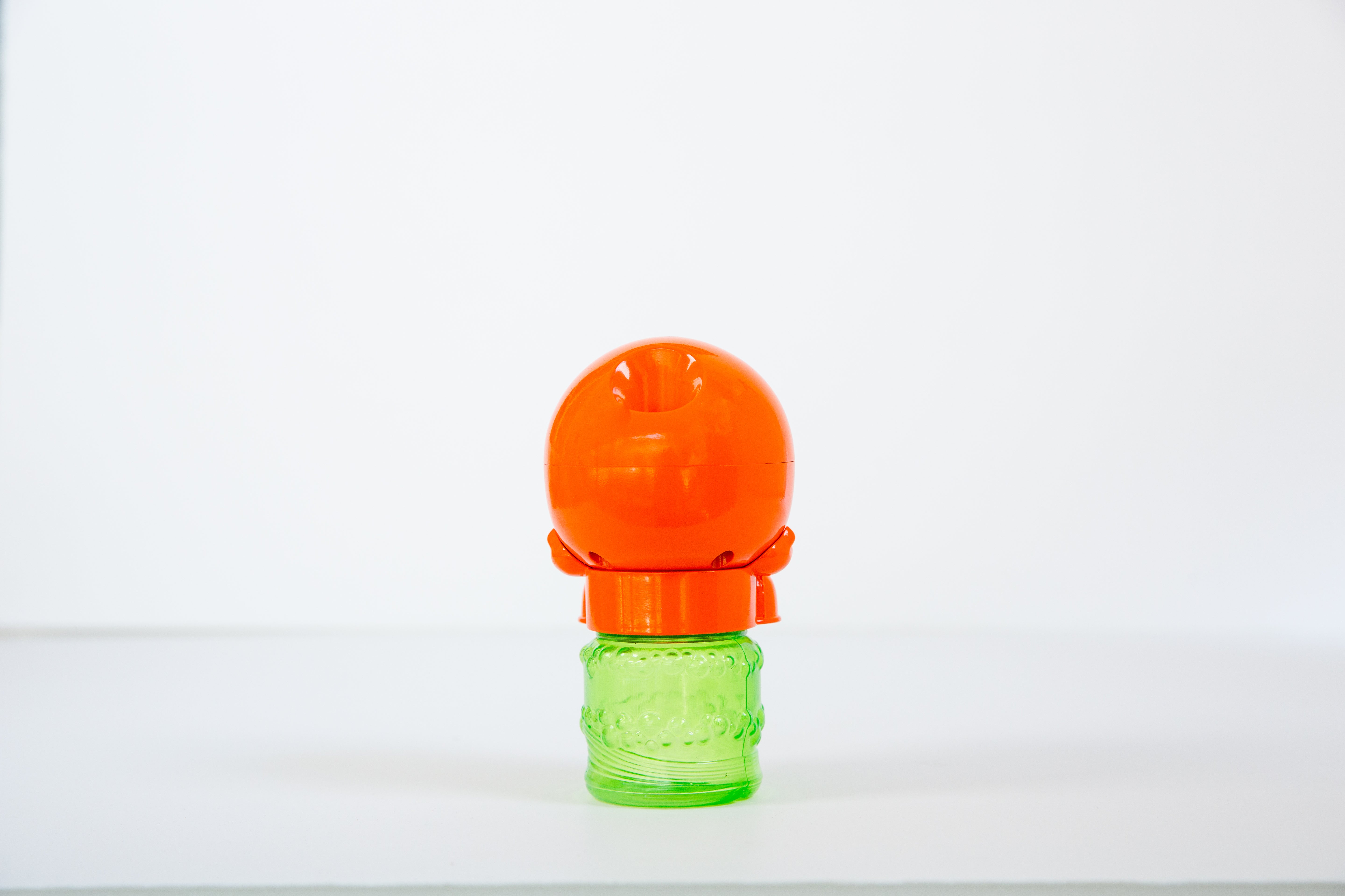 Gazillion Bubble Buddies Heads, Assorted