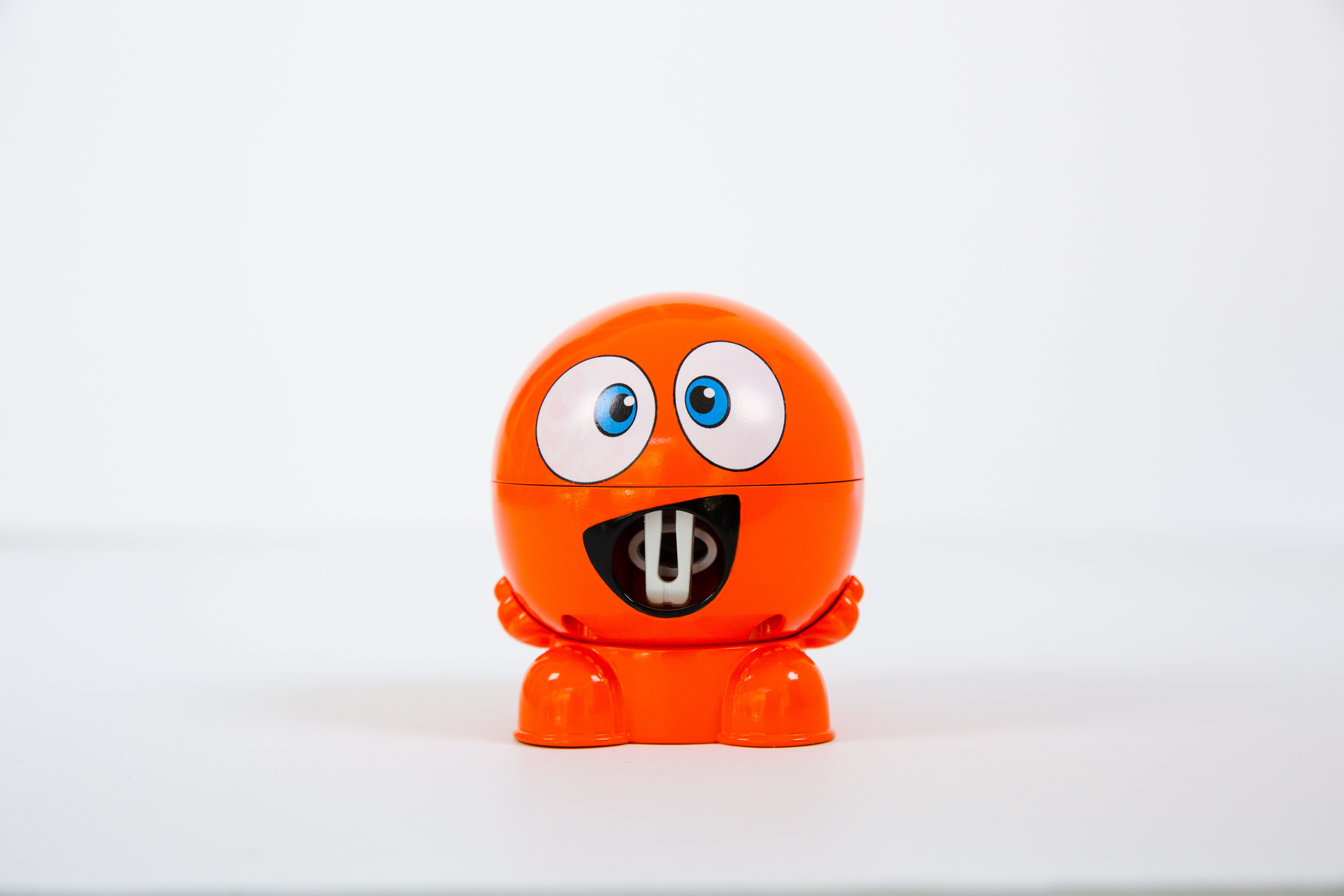 Gazillion Bubble Buddies Heads, Assorted