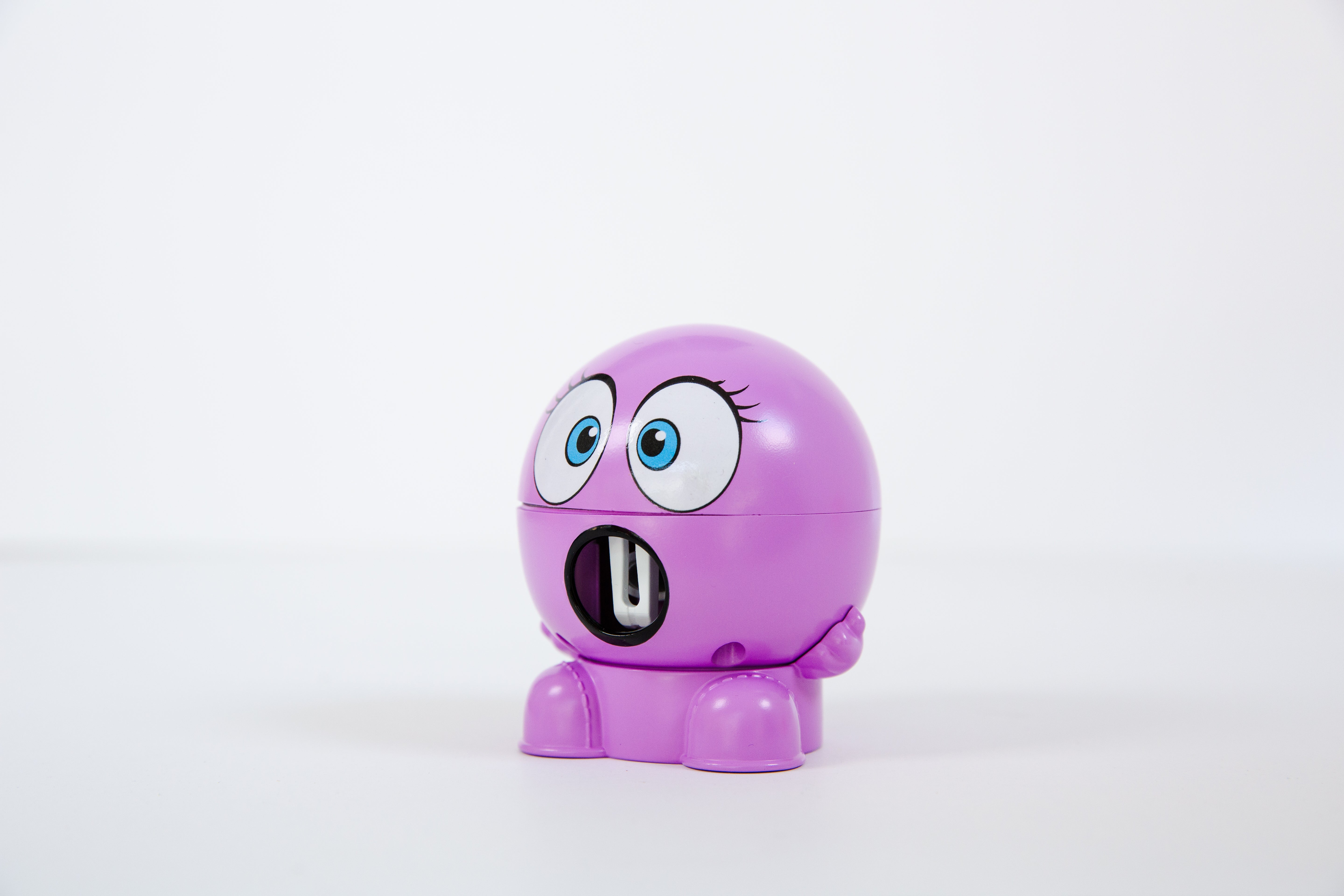 Gazillion Bubble Buddies Heads, Assorted