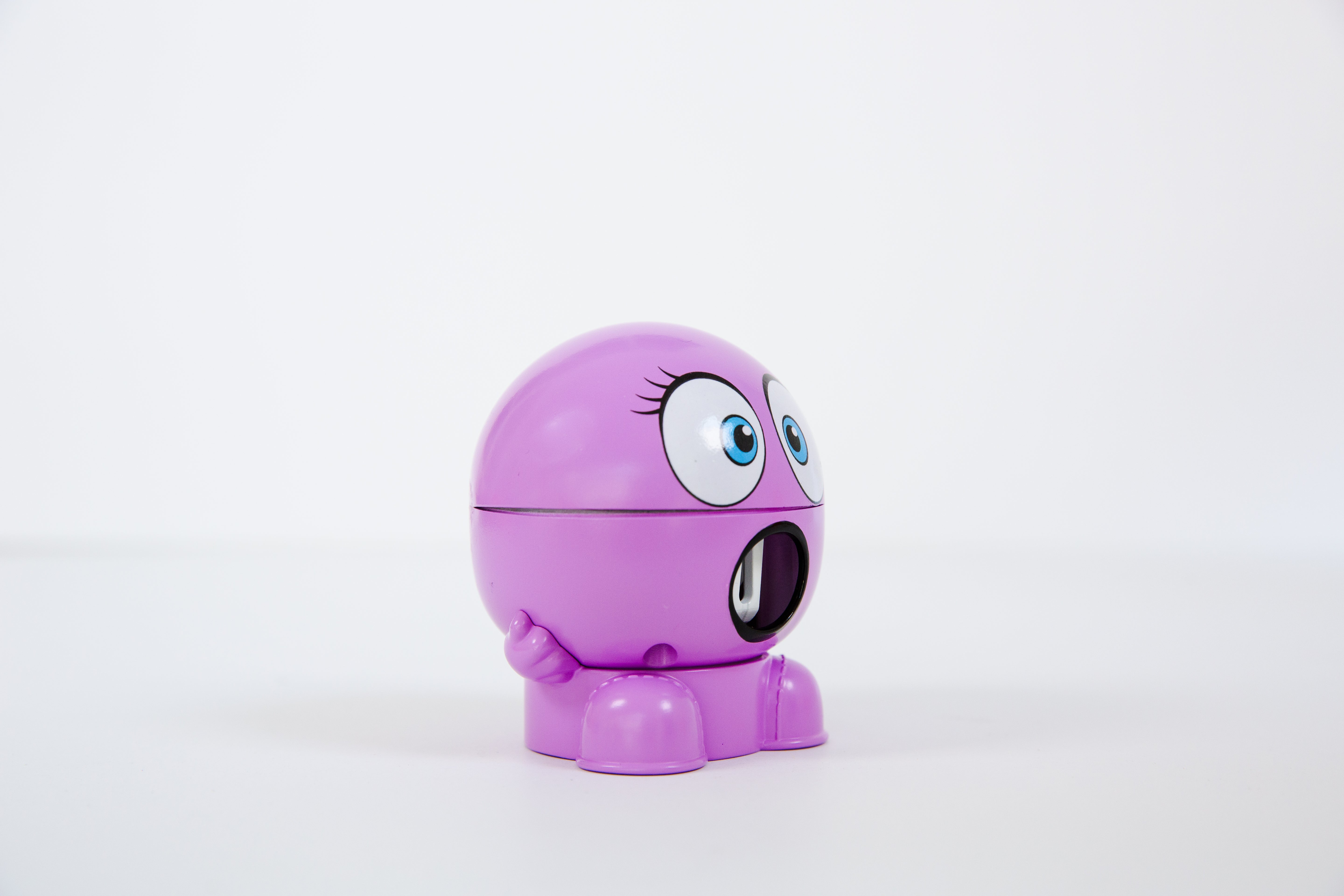 Gazillion Bubble Buddies Heads, Assorted