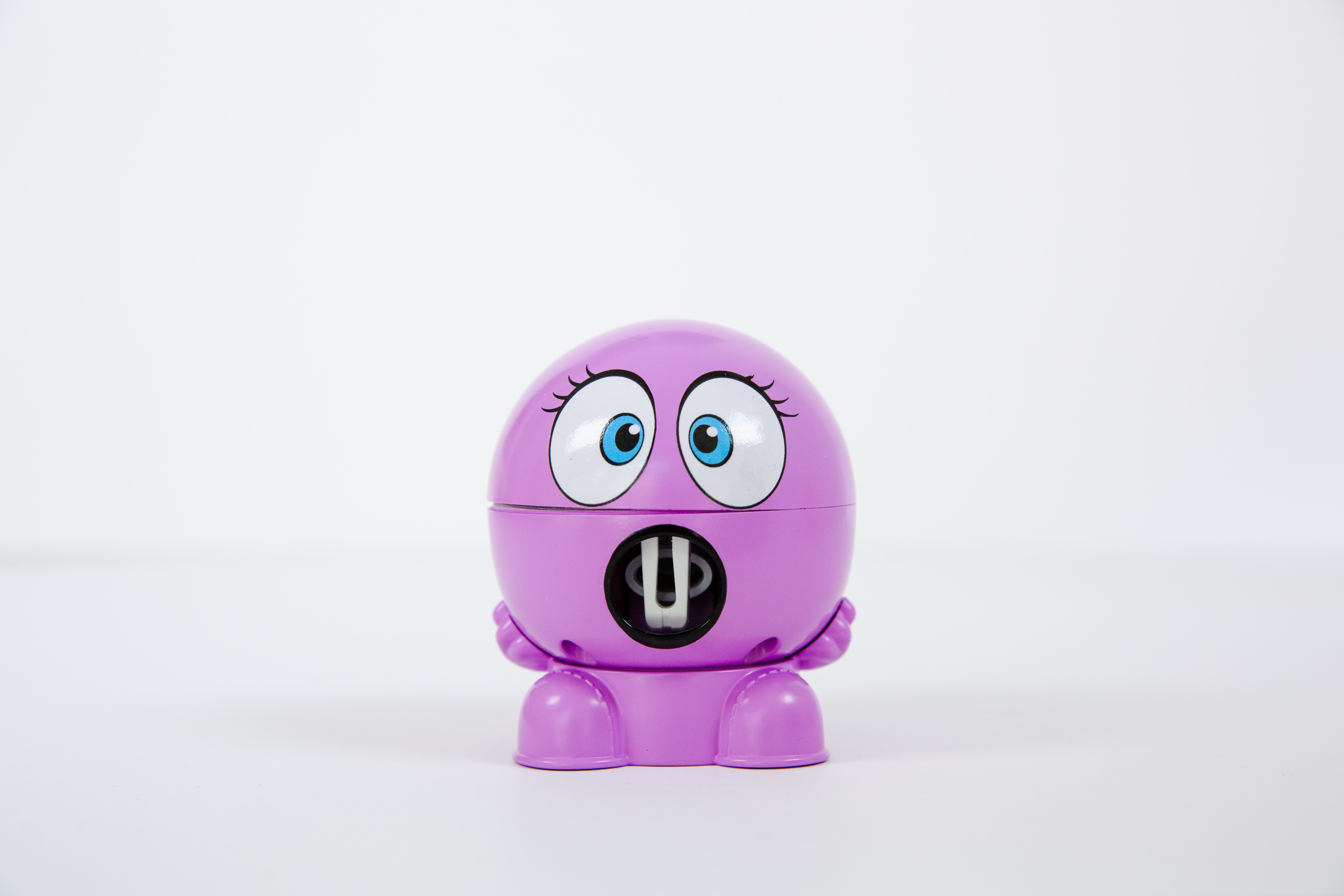 Gazillion Bubble Buddies Heads, Assorted