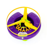 Gazillion Sky Bubbles Bubble Toy for Kids with 4oz Solution