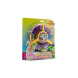 Gazillion Sky Bubbles Bubble Toy for Kids with 4oz Solution