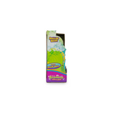 Gazillion Bubbles Rollin’ Wave - High Performance Automatic Bubble Machine with 4oz Solution