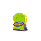 Gazillion Bubbles Rollin’ Wave - High Performance Automatic Bubble Machine with 4oz Solution