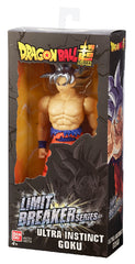 Dragonball Limit Breaker Series Instinct Goku 12-Inches