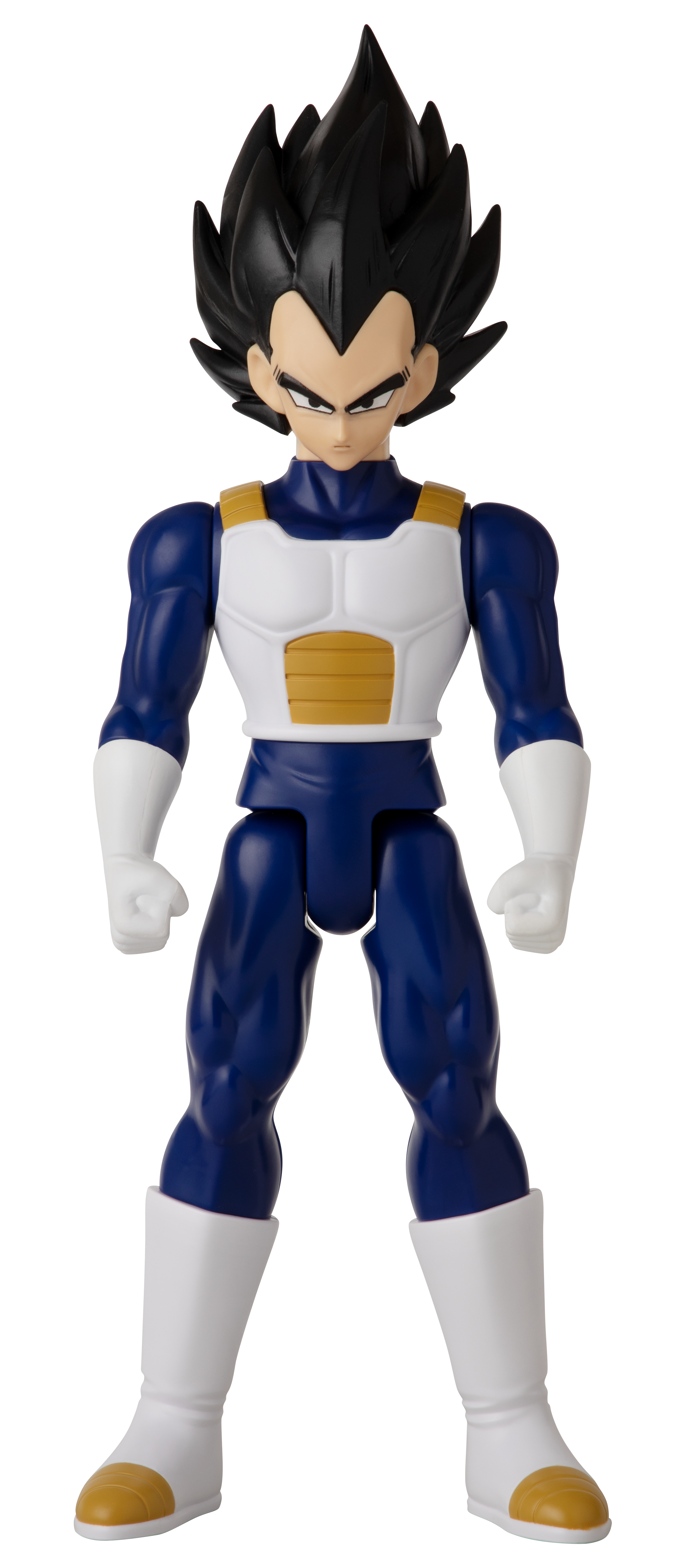 Dragonball Limit Breaker Series Action Figures Assortment 12 - Inches