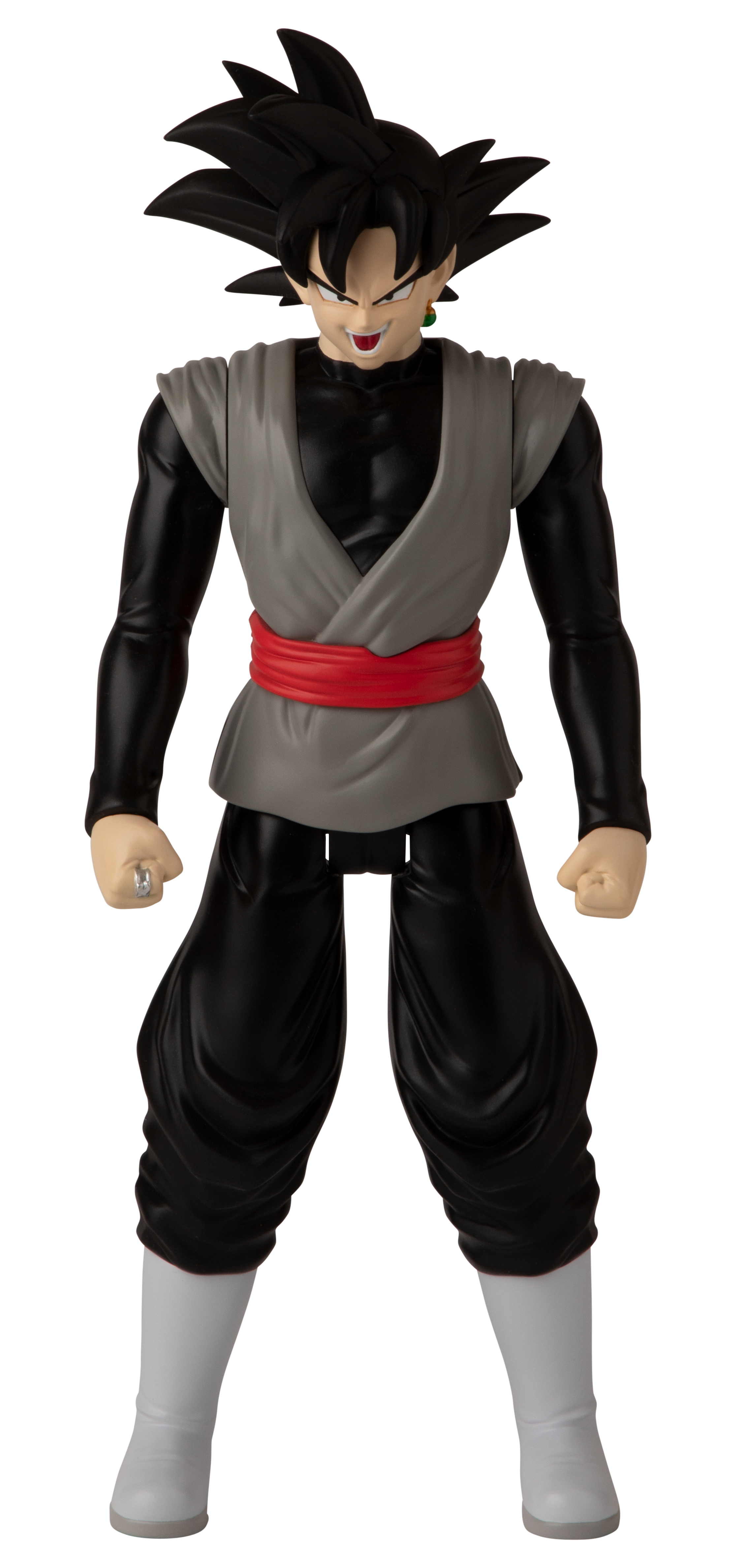 Dragonball Limit Breaker Series Action Figures Assortment 12 - Inches