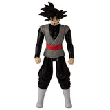 Dragonball Limit Breaker Series Goku Black 12 Inch Anime Action Figures