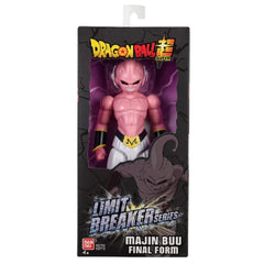 Dragonball Limit Breaker Series Majin Buu Final Form 12-Inches Anime Action Figure Toys