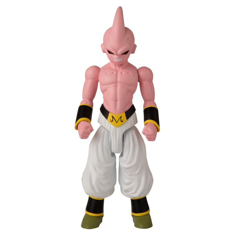 Dragonball Limit Breaker Series Majin Buu Final Form 12 Inch Anime Action Figure Toys