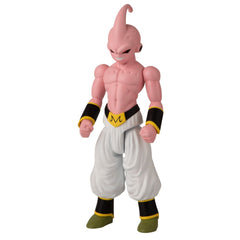 Dragonball Limit Breaker Series Majin Buu Final Form 12-Inches Anime Action Figure Toys