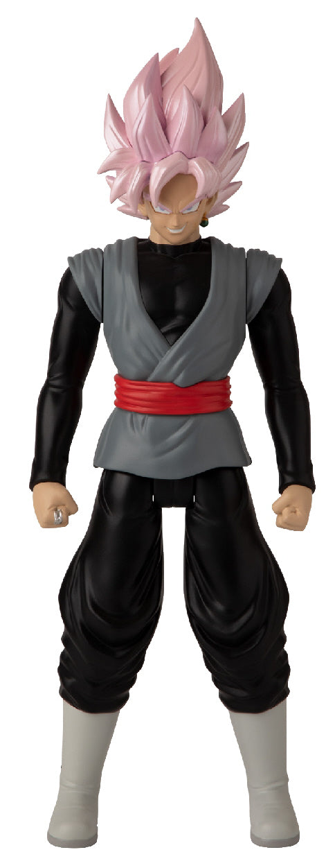 Dragonball Limit Breaker Series Goku Blue 12 Inch