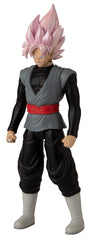 Dragonball Limit Breaker Series Goku Blue 12 Inch