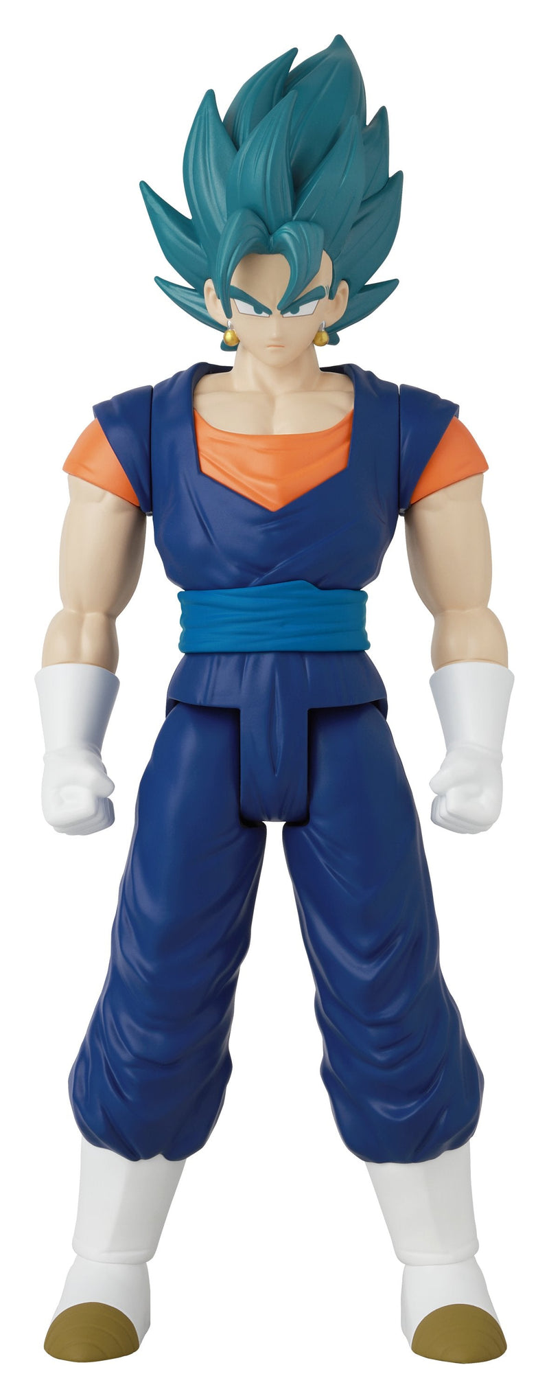 Dragonball Limit Breaker Series Saiyan Vegito Action Figure 12 Inch