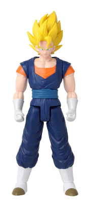Dragon Ball Limit Breaker Series Super Saiyan Vegito 12 Inch Action Figure Collectible Toy for Kids