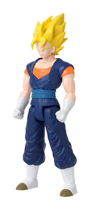 Dragon Ball Limit Breaker Series Super Saiyan Vegito 12 Inch Action Figure Collectible Toy for Kids