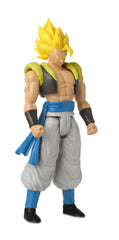 Dragonball L.Breaker Series Saiyan Gogeta Action Figure 12 - Inch