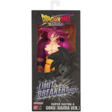 Dragon Ball Daima New Character Limit Breaker Action Figure for Kids & Collectors