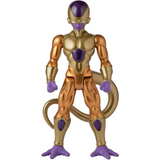 Dragon Ball Limit Breaker Series Golden Frieza 12 Inch Anime Action Figures