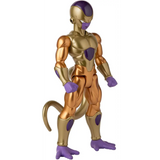 Dragon Ball Limit Breaker Series Golden Frieza 12 Inch Anime Action Figures