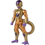 Dragon Ball Limit Breaker Series Golden Frieza 12 Inch Anime Action Figures