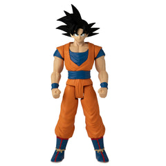 Dragonball L.Breaker Series Goku  Action Figure12 - Inch
