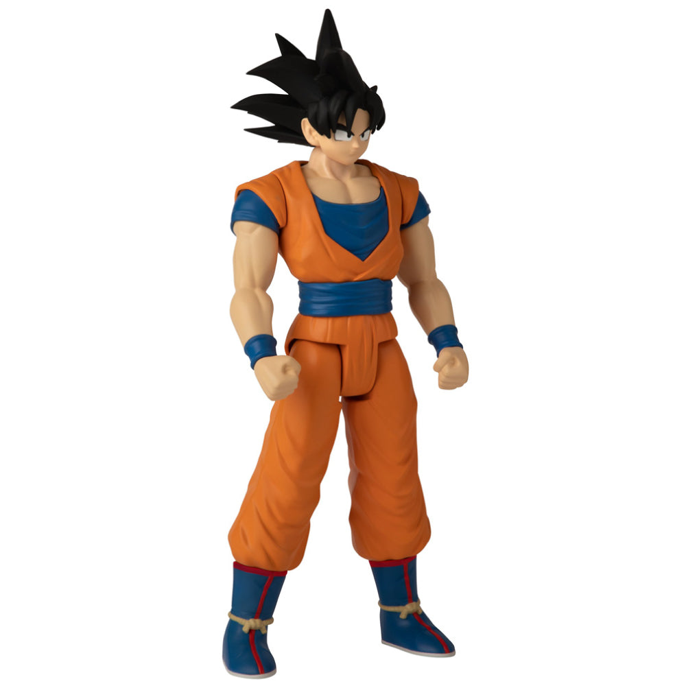 Dragonball L.Breaker Series Goku  Action Figure12 - Inch