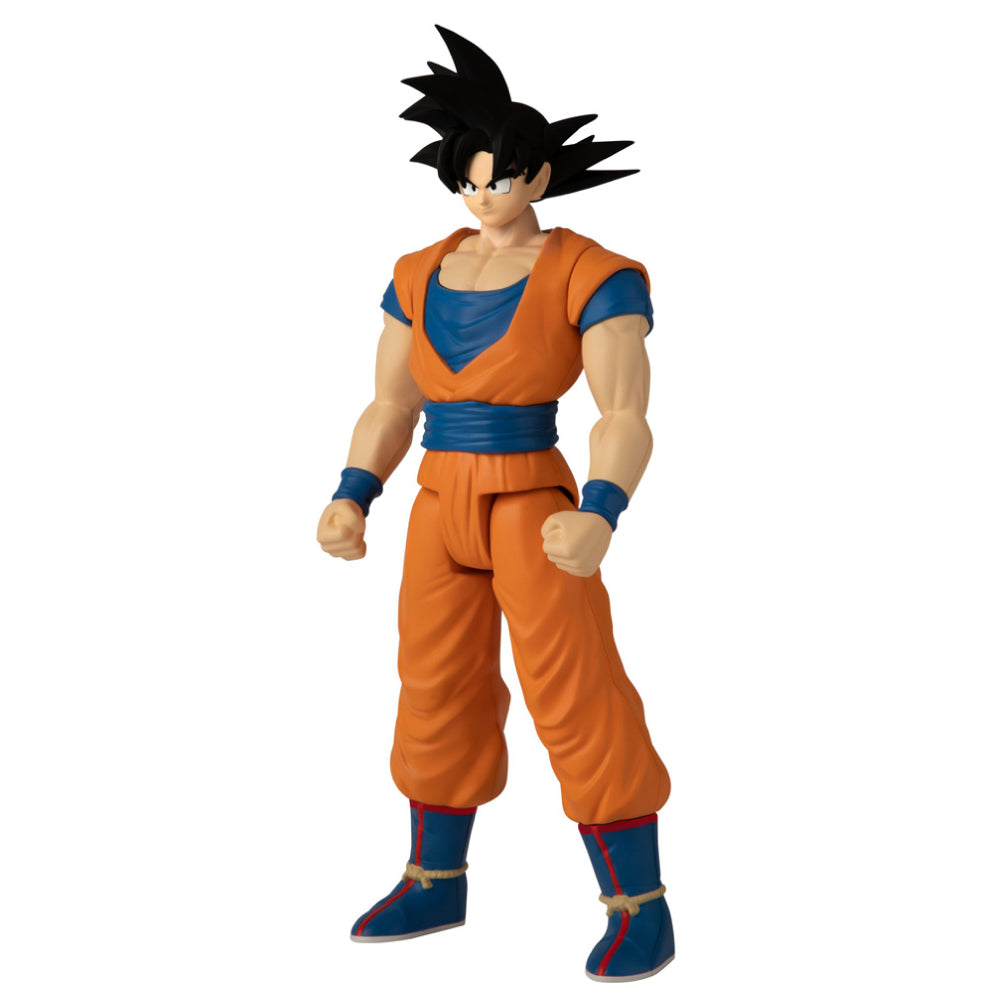 Dragonball L.Breaker Series Goku  Action Figure12 - Inch