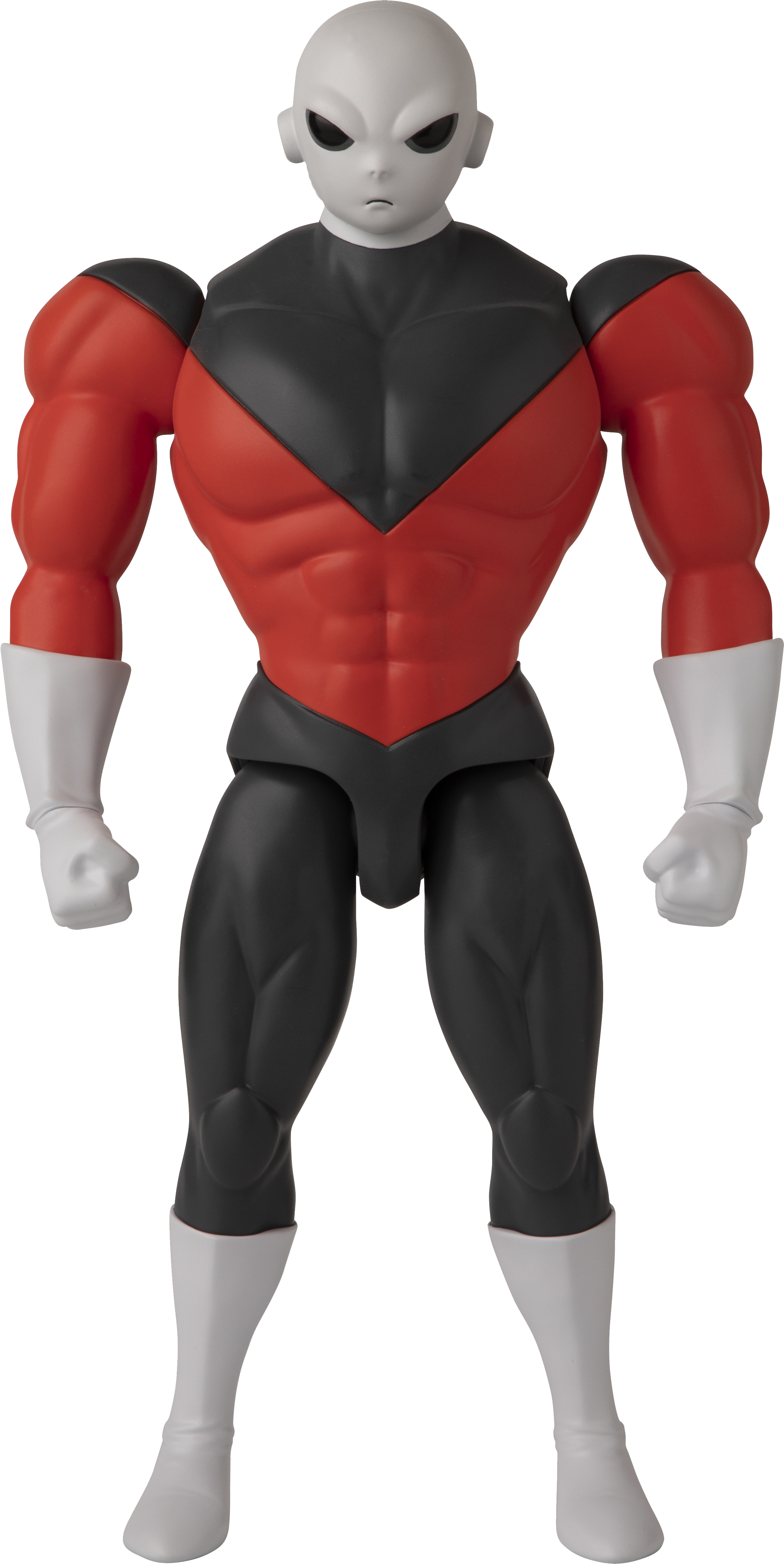 Dragonball Limit Breaker Series Action Figures Assortment 12 - Inches