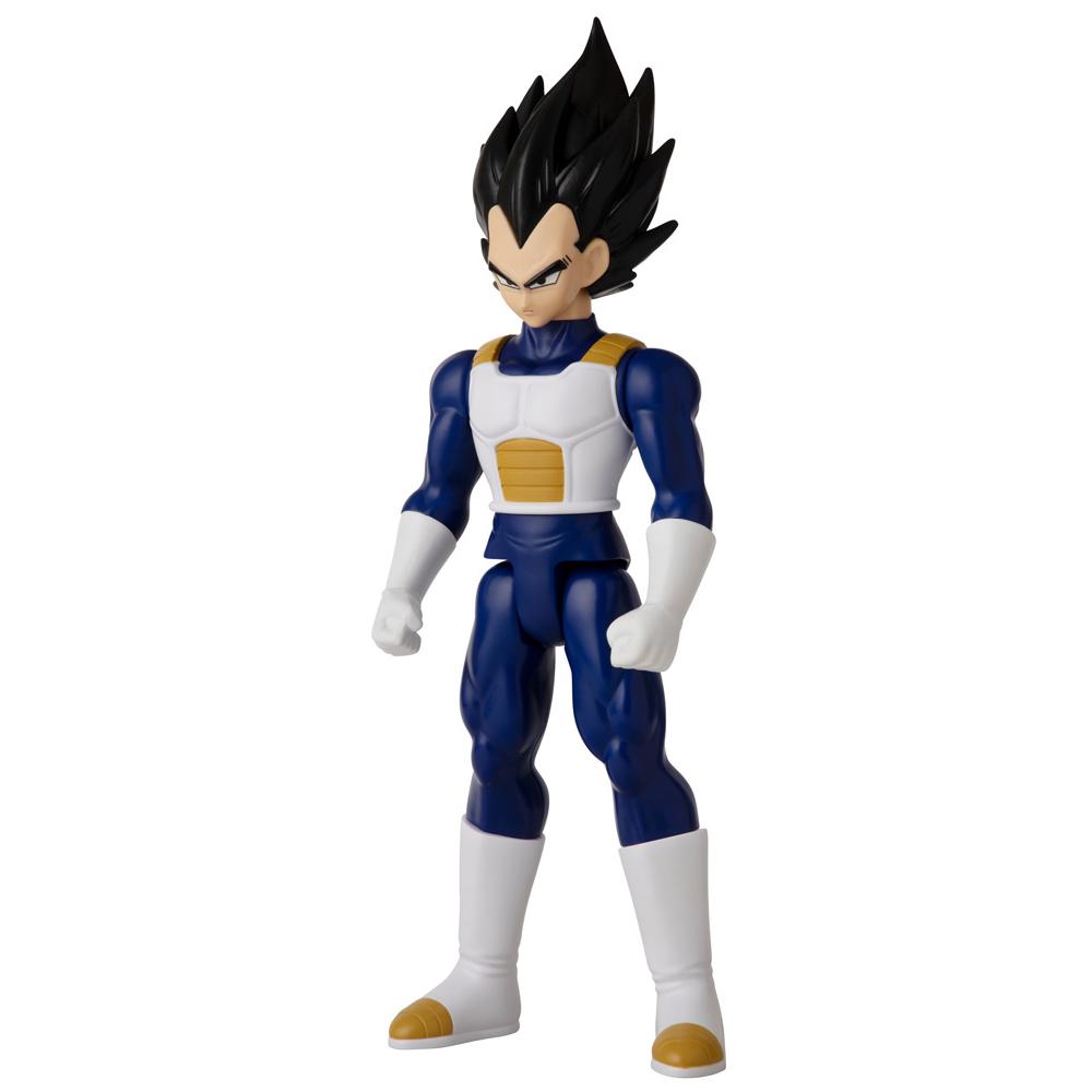 Dragonball Limit Breaker Series Vegeta 12-inches Anime Action Figure Toys