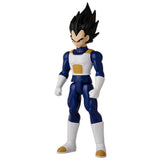 Dragonball Limit Breaker Series Vegeta 12 Inch Anime Action Figure Toys
