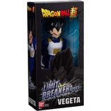 Dragonball Limit Breaker Series Vegeta 12 Inch Anime Action Figure Toys