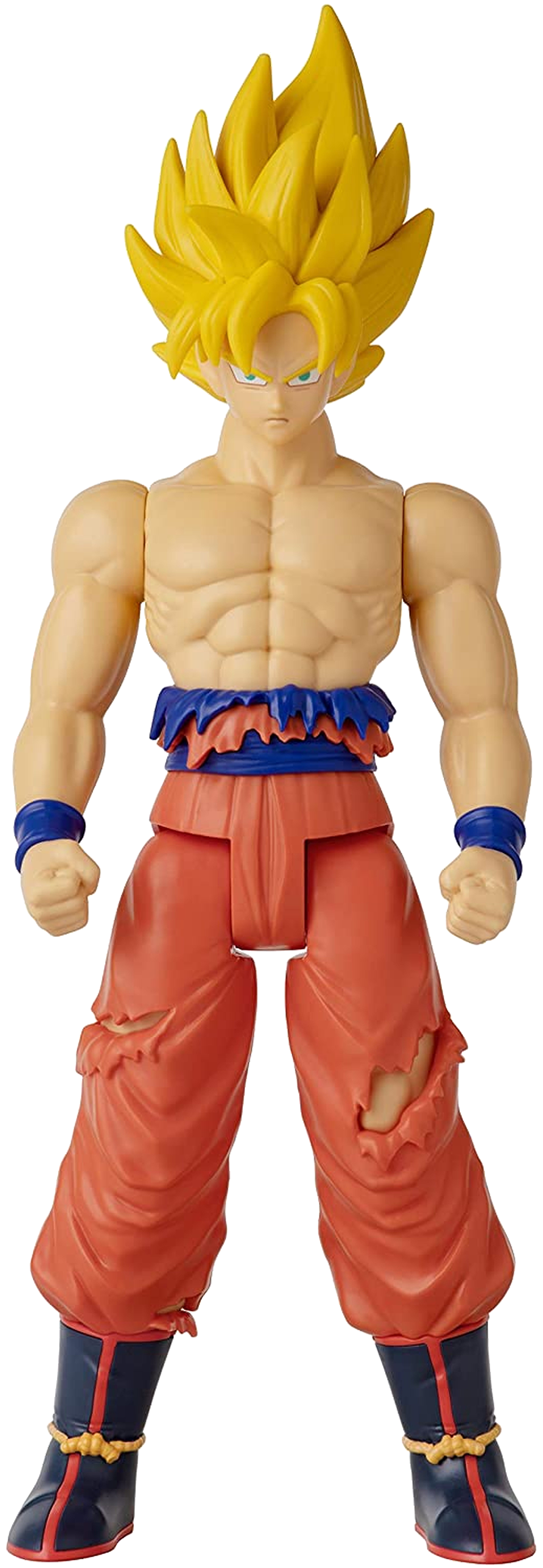 Dragonball Breaker Series Action Figures