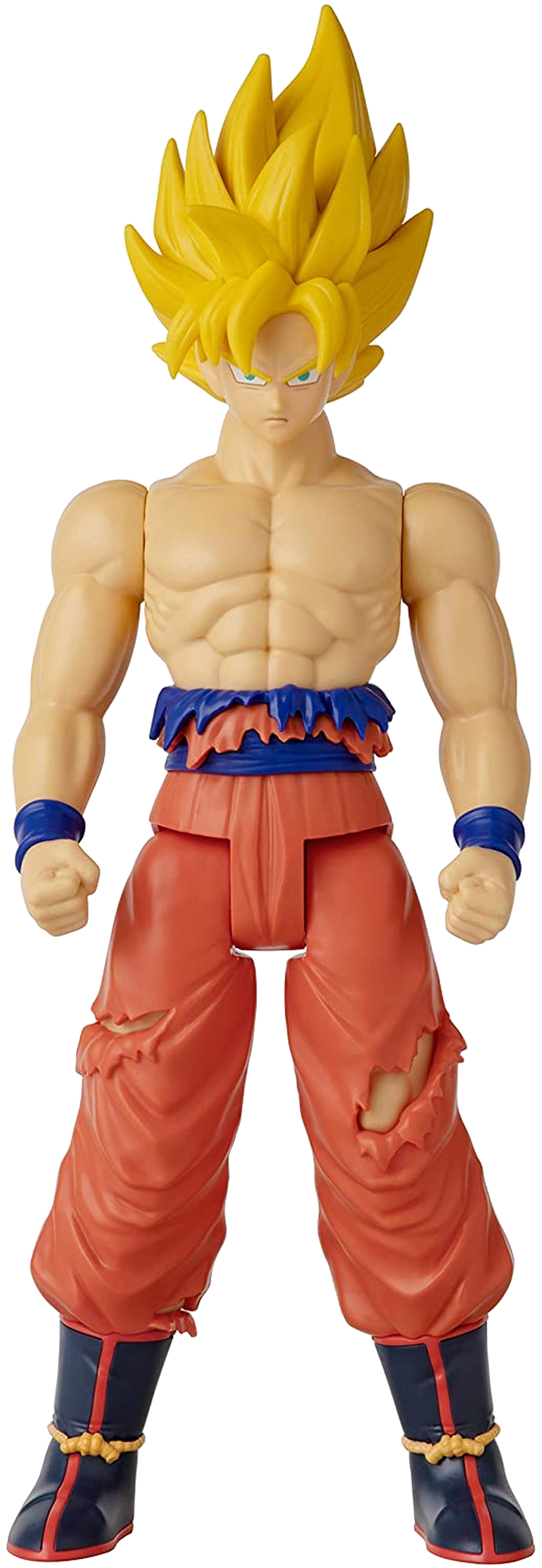 Dragonball Breaker Series Action Figures