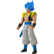 Dragon Ball Limit Breaker Series Super Saiyan Gogeta 12 Inch Action Figure Collectible Toy for Kids