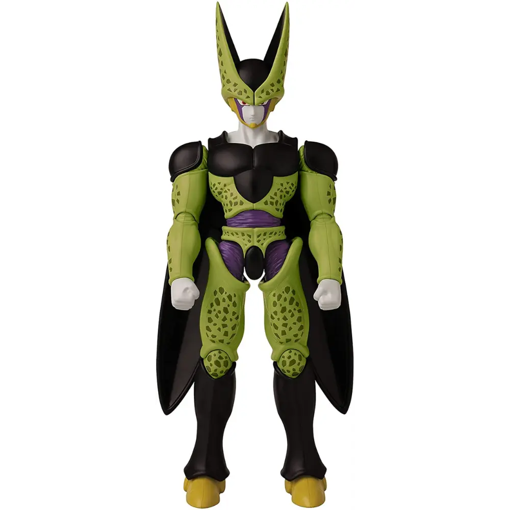 Dragon Ball Limit Breaker Series Cell 12 Inch