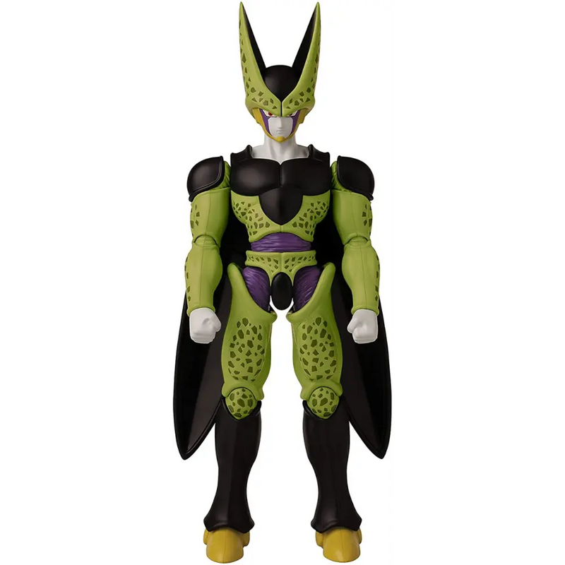 Dragon Ball Limit Breaker Series Cell 12 Inch