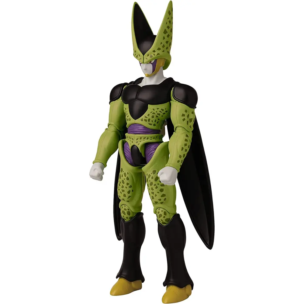 Dragon Ball Limit Breaker Series Cell 12-Inch