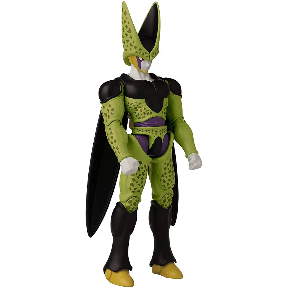 Dragon Ball Limit Breaker Series Cell 12-Inch