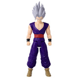 Dragon Ball Limit Breaker Son Gohan Beast 12 Inch Action Figure Collectible Toy for Kids
